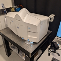 Equipment | Janelia Research Campus